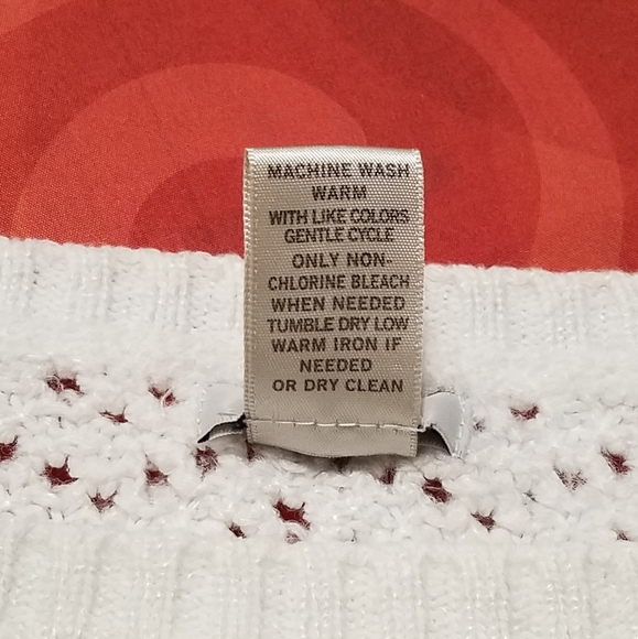 🦋NWOT🦋 Cache Sweaters - Picture 4 of 6